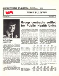 News Bulletin - Volume 2, No. 3