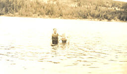 John Pederson and his Daughter - 02