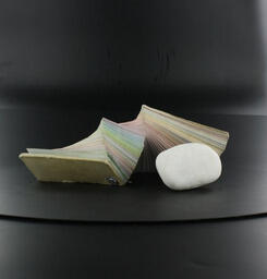 Marble stone