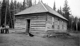 Forest Grove (Junior) School District No. 4209