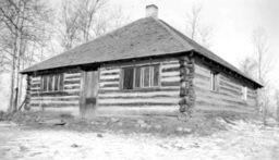 Caribou Range School District No. 4836