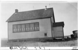 Blair School