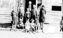 Greyville School District No. 3836 - 03