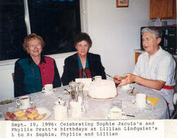 Birthday Celebration - 35