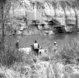 Upper Wells, AB - 08