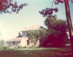 O'Connor House