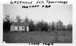 Greyville School District No. 3836 - 09