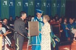 Athabasca University Convocation - 02