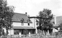 Municipal Hospital - Athabasca, Alberta