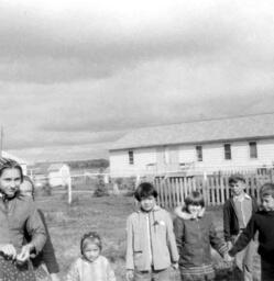 Hutterite Colony - 04