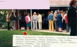 40th Anniversary Celebration - 02