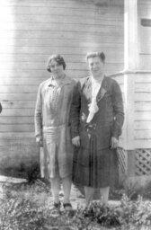 Mag and Agnes