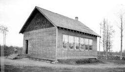 Christy Creek School District No. 4621