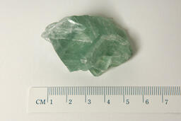 Fluorite (hand specimen)
