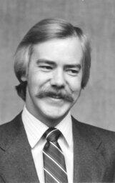 Patrick J. McKenna