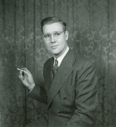 Clinton Thompson