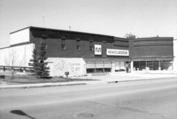 MacLeods Store