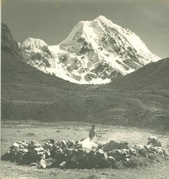 Miroslav Hruska Trekking Expedition