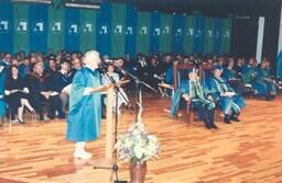 Athabasca University Convocation - 08