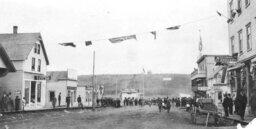 Dominion Day Celebration