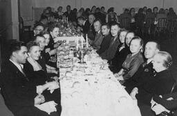 An Imanta gathering