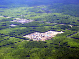 Oil Sands Operations near Fort McMurray-01