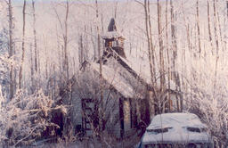 St. Mark's Church