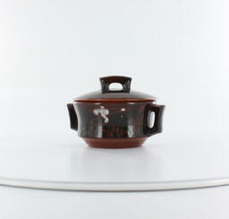 Clay Pot