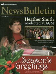 News Bulletin - Volume 30, No. 5