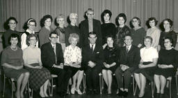 Assistant Principal Albert Karvonen