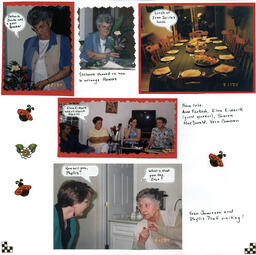 Chatsworth Country Club Scrapbook - 42