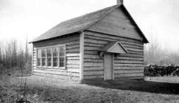 Mercury School District No. 4849