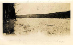 Athabasca River - 17