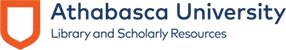 AU Library Logo