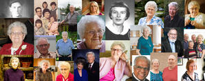 Athabasca Area Seniors' Memory Project
