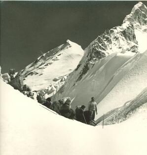 Miroslav Hruska Himalayan Digital Collection