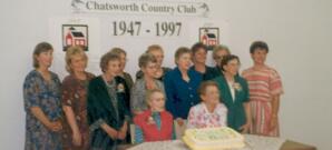 Alberta Women's Memory Project