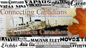 Connecting Canadians
