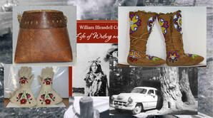 Thomas A. Edge Archives and Special Collections